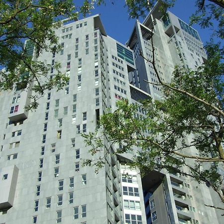 Apartament Sea Towers Gdynia Ngoại thất bức ảnh