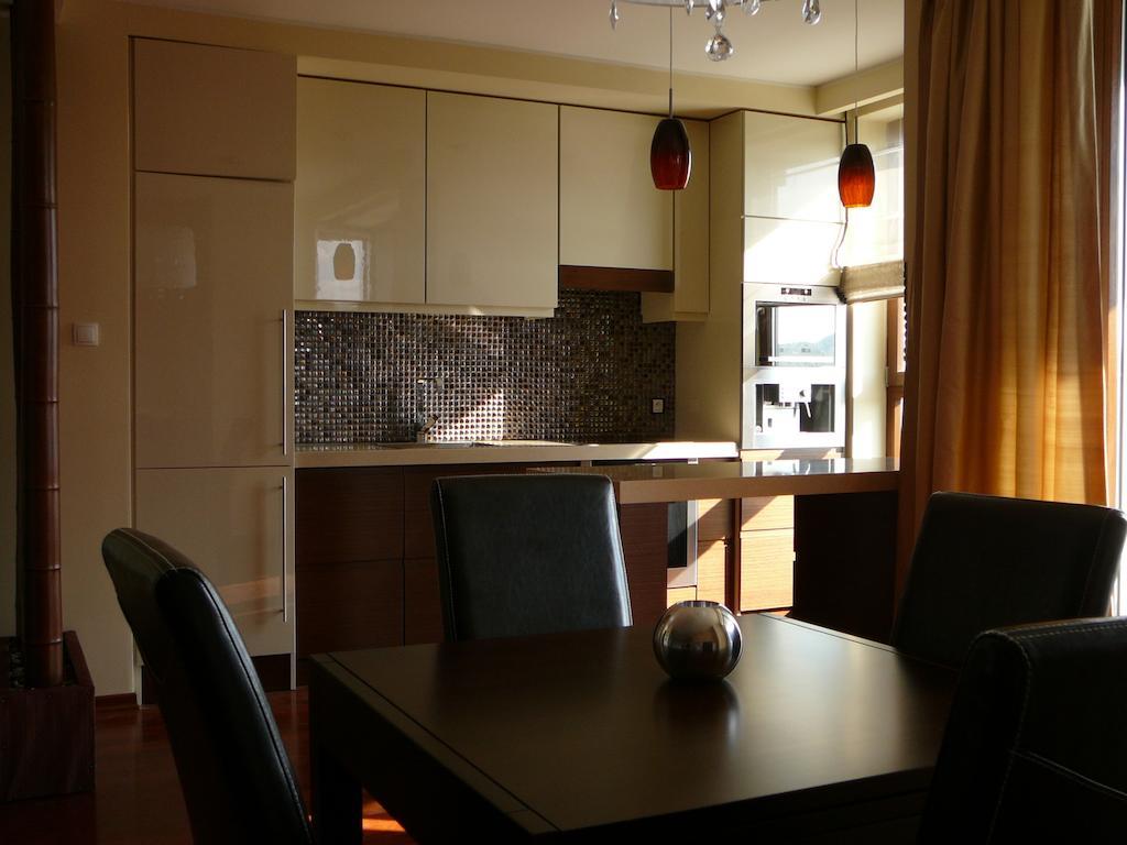 Apartament Sea Towers Gdynia Phòng bức ảnh