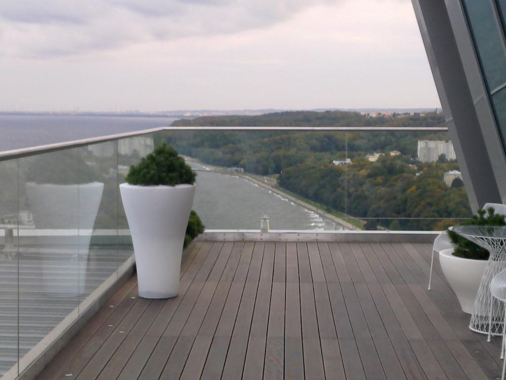 Apartament Sea Towers Gdynia Phòng bức ảnh