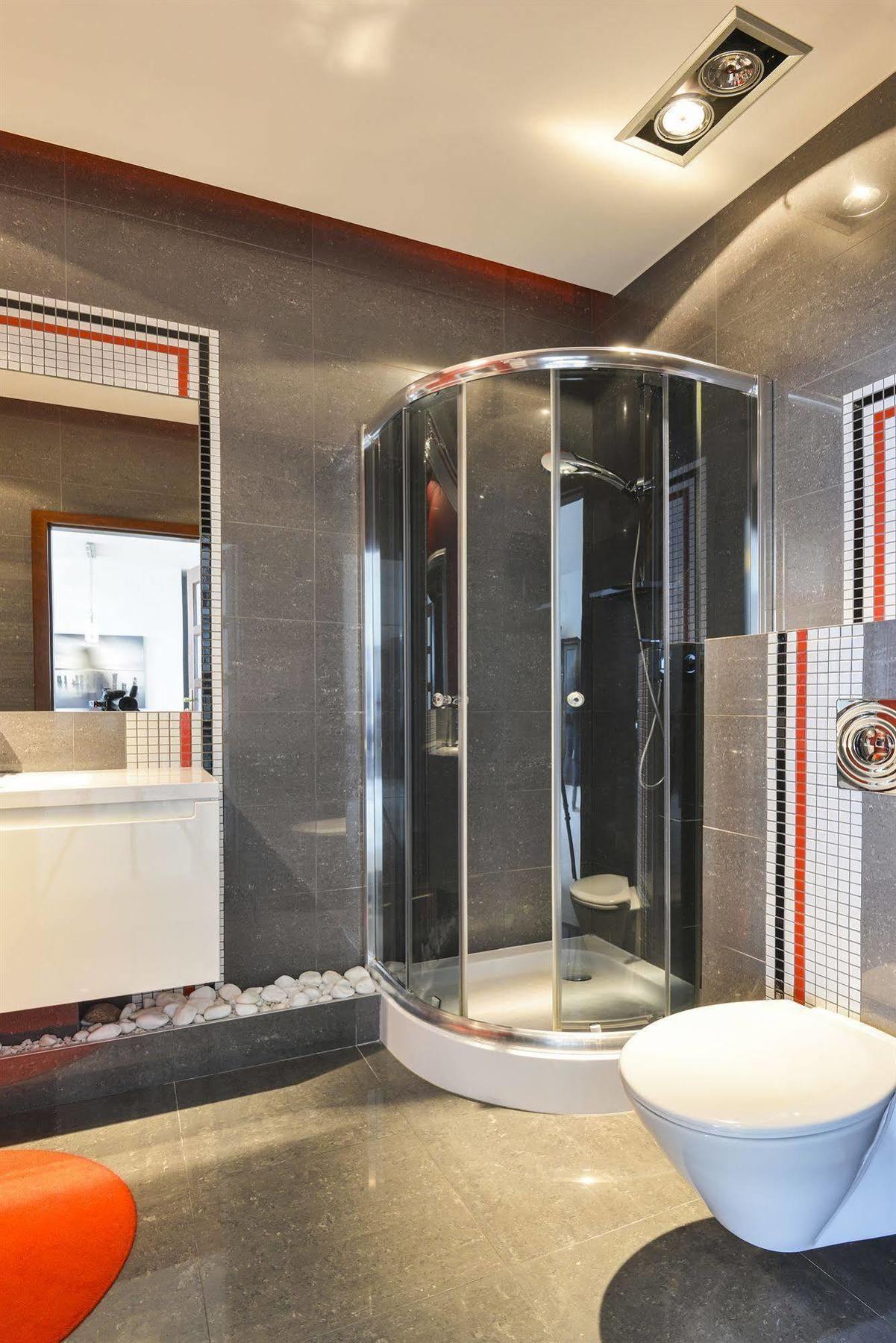 Apartament Sea Towers Gdynia Ngoại thất bức ảnh